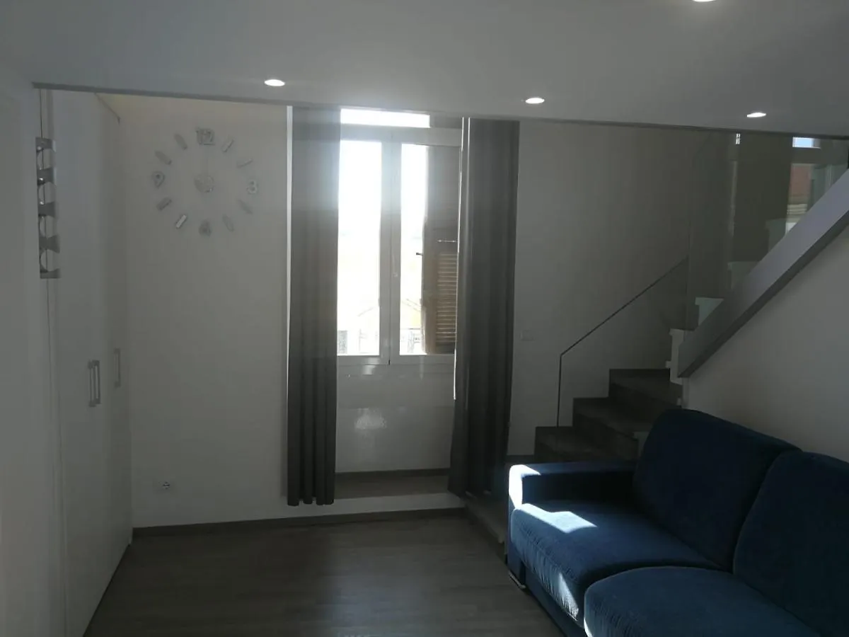 La Casa Di Penelope 008055-Lt-1043 Apartment Sanremo 0*,  Italy