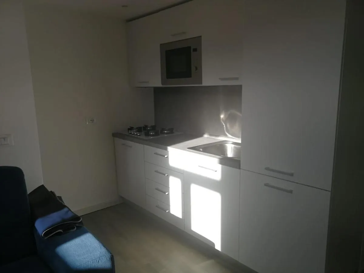 La Casa Di Penelope 008055-Lt-1043 Apartment Sanremo Italy