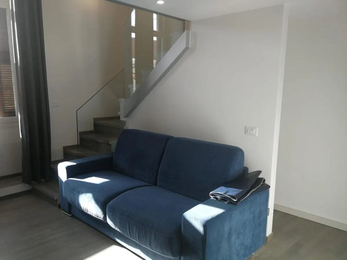 La Casa Di Penelope 008055-Lt-1043 Apartment Sanremo Italy