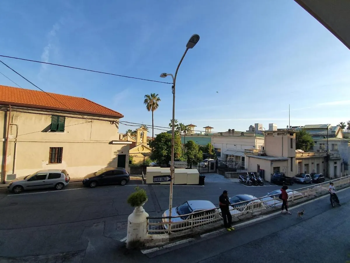 La Casa Di Penelope 008055-Lt-1043 Apartment Sanremo Italy