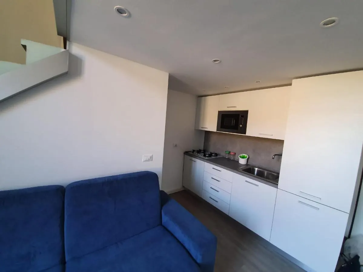 La Casa Di Penelope 008055-Lt-1043 Apartment Sanremo Italy