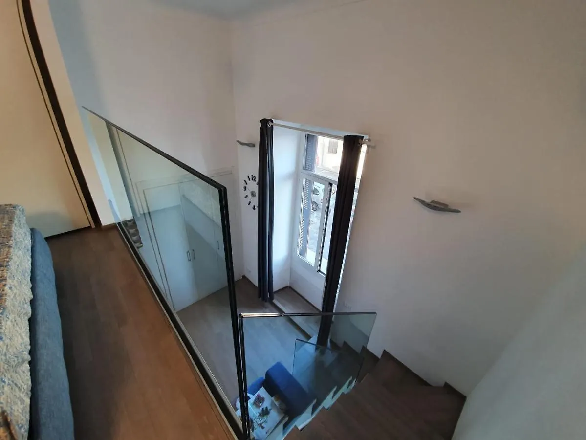 La Casa Di Penelope 008055-Lt-1043 Apartment Sanremo