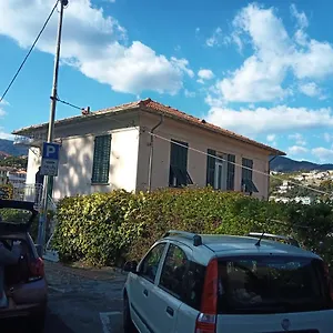  Appartamento Vista Porto