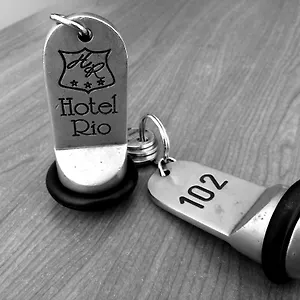 Rio Hotel