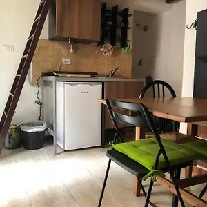  Appartamento Maison Elena Centro